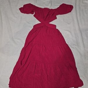 Leani Sz M Dress